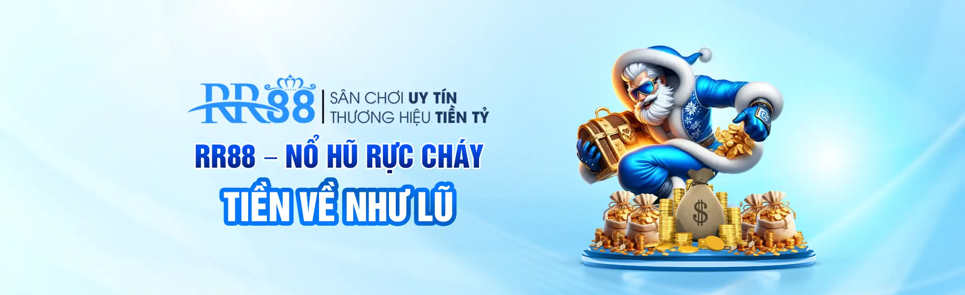 NỔ HŨ RR88