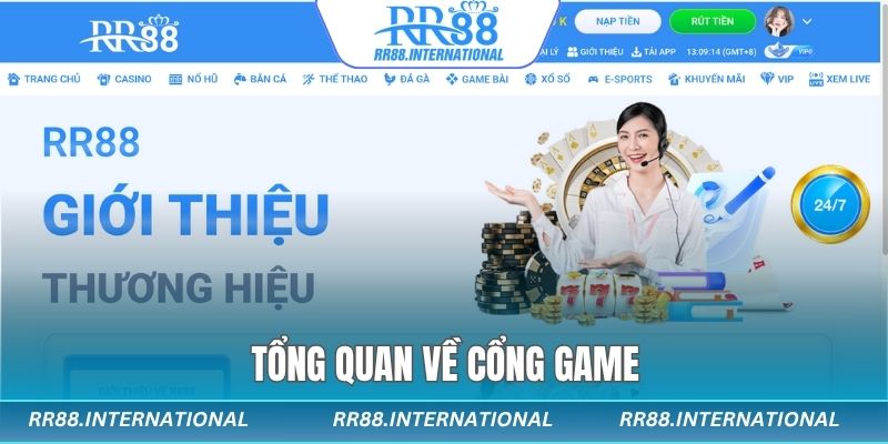 Giao diện dễ nhìn, phù hợp với người chơi Việt Nam