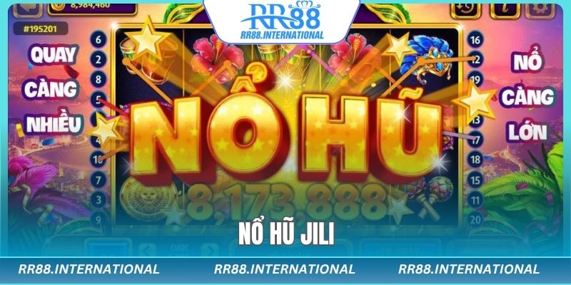 nổ hũ jili x200 cược nhiều thêm may mắn