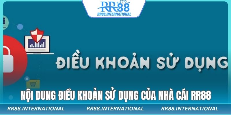 Quy định điều khoản sử dụng về tuổi tạo acc RR88 Quy định điều khoản sử dụng về tuổi tạo acc RR88